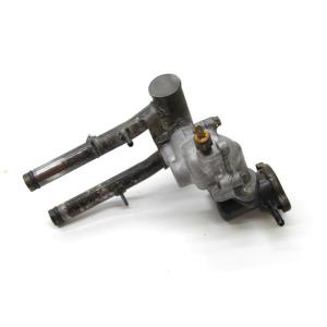TAPPO RADIATORE TERMOSTATO