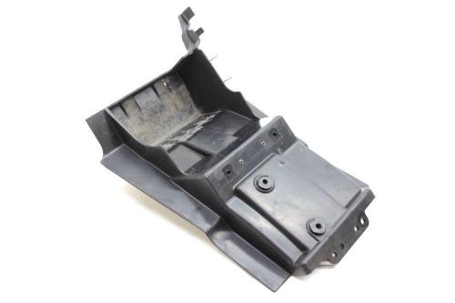 PLASTICA PORTA BATTERIA