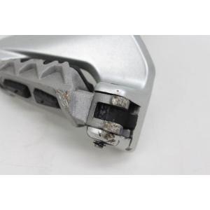 REAR FOOTREST RH