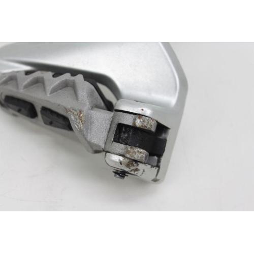 REAR FOOTREST RH