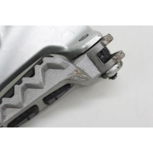 REAR FOOTREST RH