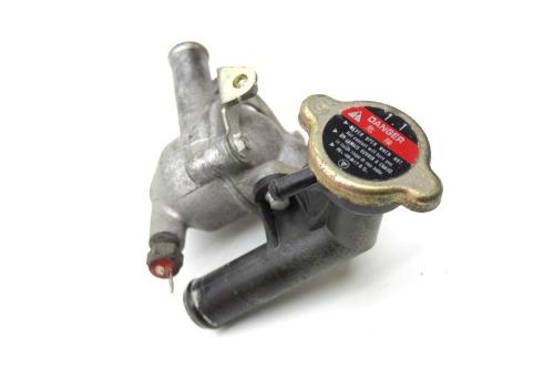 TAPPO RADIATORE TERMOSTATO