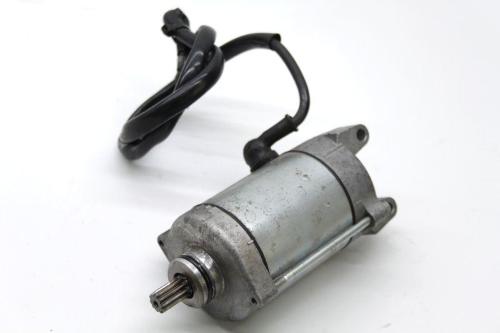 MOTORINO AVVIAMENTO