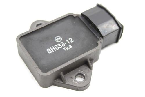 REGOLATORE DI TENSIONE SH633-12