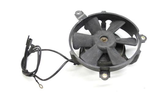 VENTOLA RADIATORE