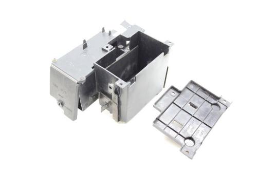 SCATOLA PORTA BATTERIA