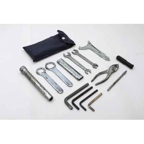 KIT BORSA ATTREZZI
