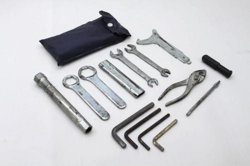 KIT BORSA ATTREZZI
