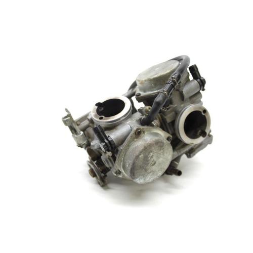 CARBURATORI