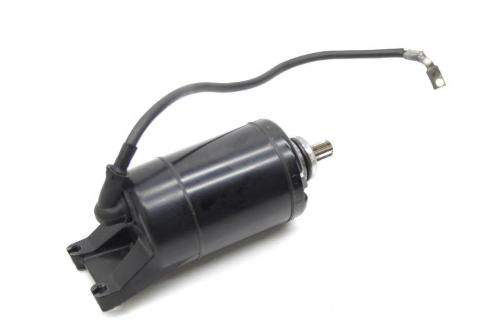 MOTORINO AVVIAMENTO