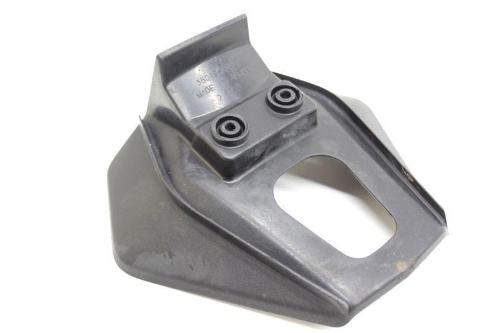 PLASTICA SUPPORTO  PORTATARGA