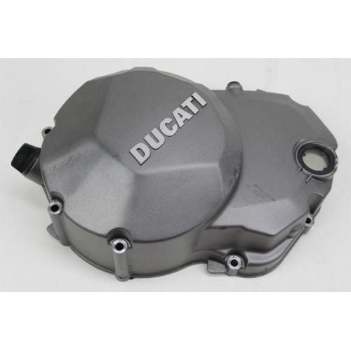 CLUTCH CASE