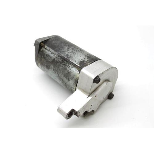 MOTORINO AVVIAMENTO