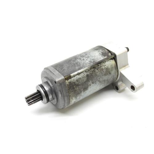 MOTORINO AVVIAMENTO