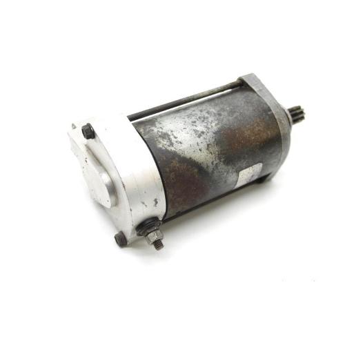 MOTORINO AVVIAMENTO