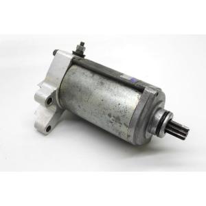 MOTORINO AVVIAMENTO