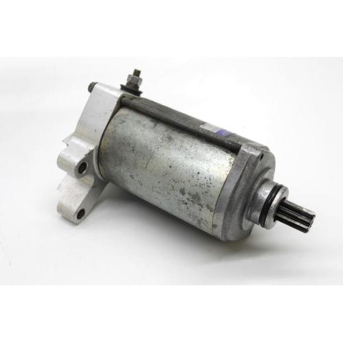 MOTORINO AVVIAMENTO