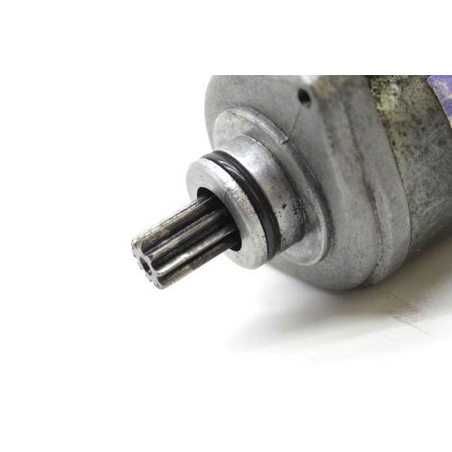 MOTORINO AVVIAMENTO