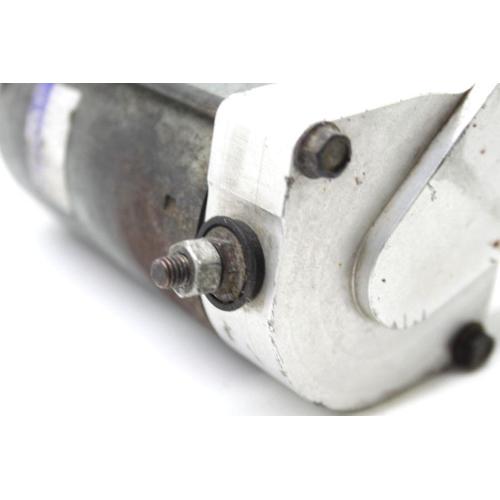 MOTORINO AVVIAMENTO