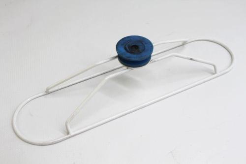 SUPPORTO FILTRO ARIA CESTELLO
