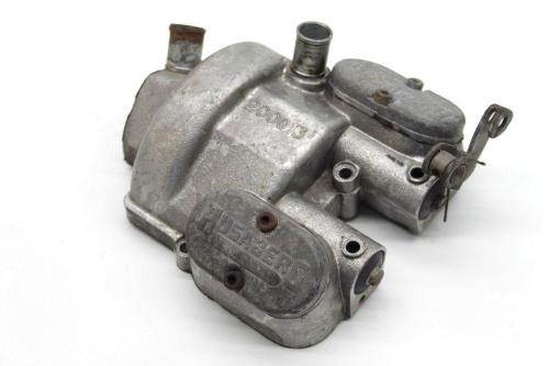 COPERCHIO TESTATA MOTORE