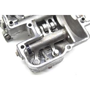COPERCHIO TESTATA MOTORE