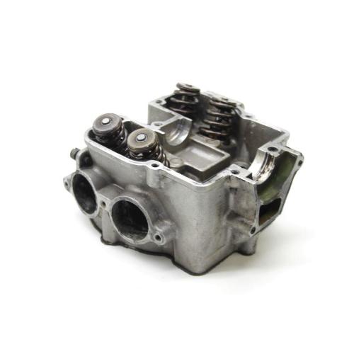 TESTATA MOTORE