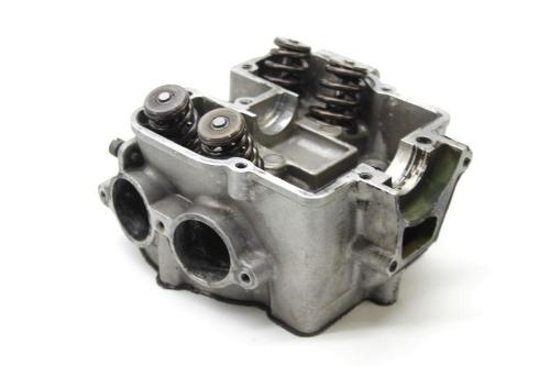 TESTATA MOTORE