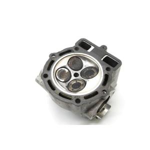 TESTATA MOTORE