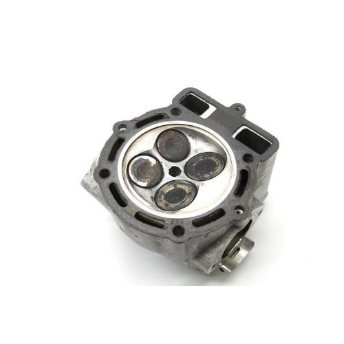 TESTATA MOTORE