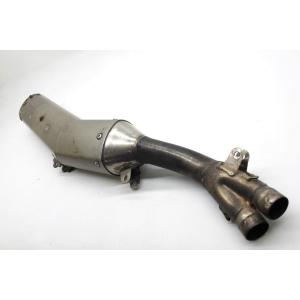 MARMITTA SILENZIATORE SCARICO