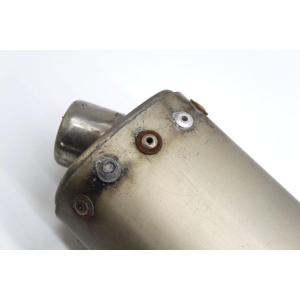 MARMITTA SILENZIATORE SCARICO
