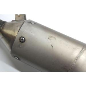 MARMITTA SILENZIATORE SCARICO