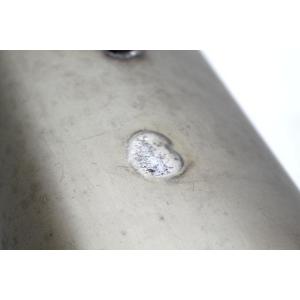 MARMITTA SILENZIATORE SCARICO