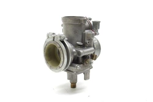 CORPO CARBURATORE DELL' ORTO PHF 30 AS