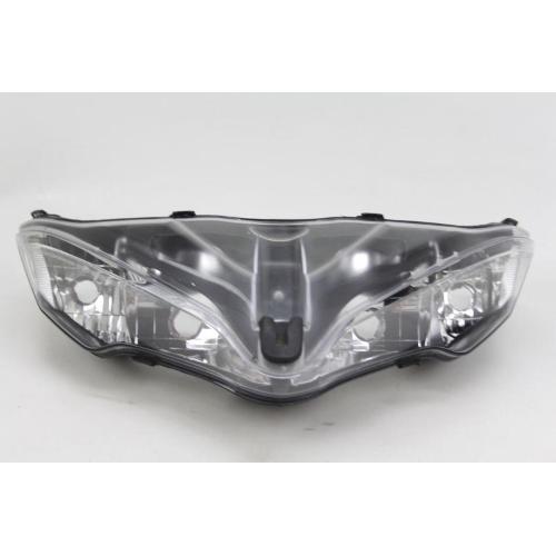 FRONT HEADLIGHT