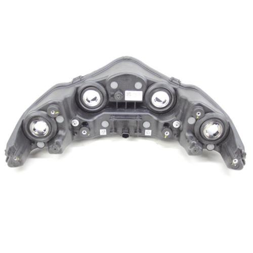 FRONT HEADLIGHT