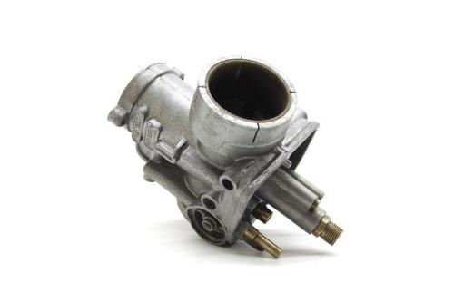 CORPO CARBURATORE DELL' ORTO PHF30 AS