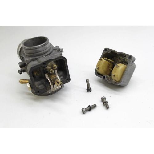 CARBURATORE DELL'ORTO VHSB 38 QS