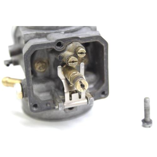 CARBURATORE DELL'ORTO VHSB 38 QS