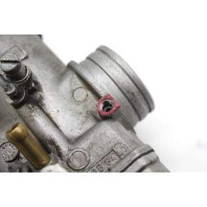 CARBURATORE DELL'ORTO VHSB34LD