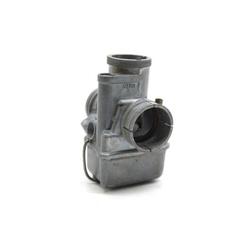 CARBURATORE BING1/27/19
