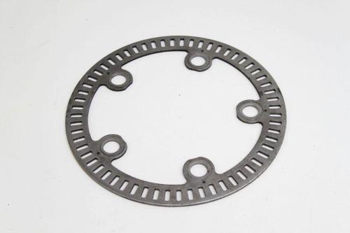 RUOTA FONICA ANTERIORE