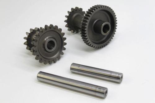 INGRANAGGI MOTORINO AVVIAMENTO