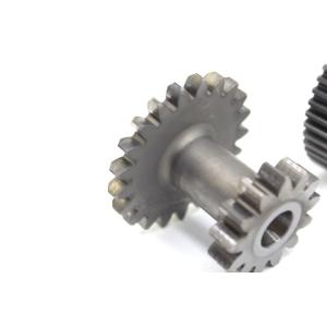 INGRANAGGI MOTORINO AVVIAMENTO