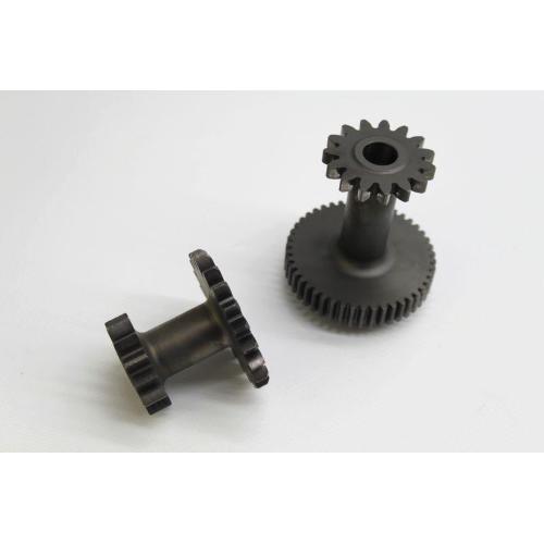 INGRANAGGI MOTORINO AVVIAMENTO