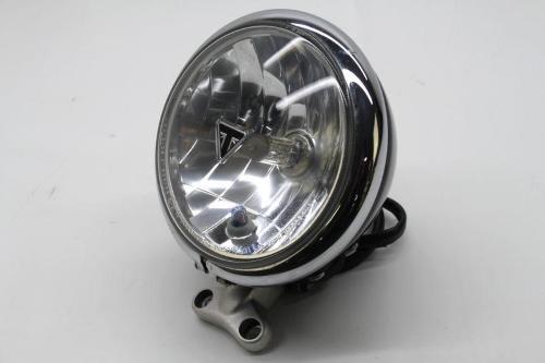 FARO ANTERIORE