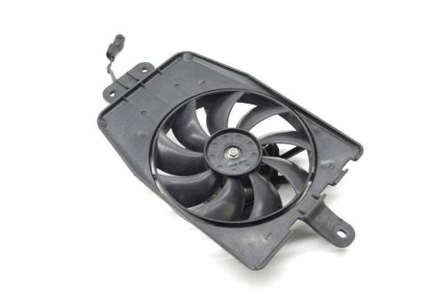 VENTOLA RADIATORE
