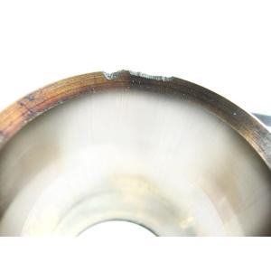 CYLINDER + PISTON