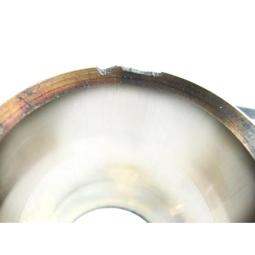 CYLINDER + PISTON